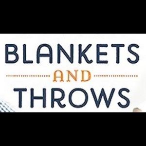Blankets & Throws